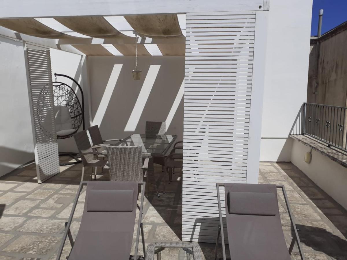 Dimora Monaco Apartment Monopoli Exterior photo