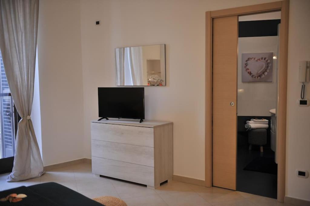 Dimora Monaco Apartment Monopoli Exterior photo