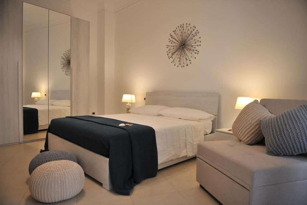 Dimora Monaco Apartment Monopoli Exterior photo