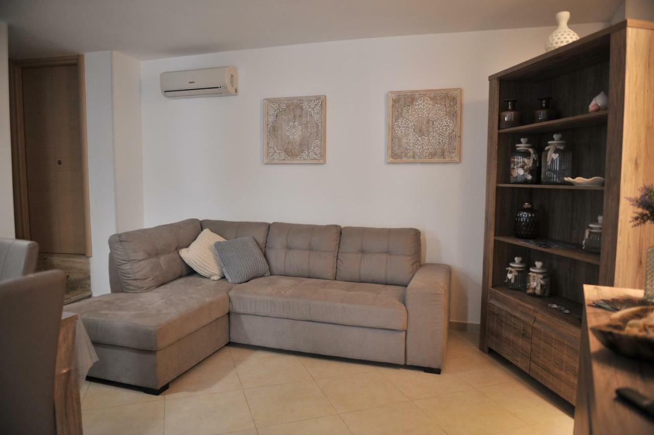 Dimora Monaco Apartment Monopoli Exterior photo