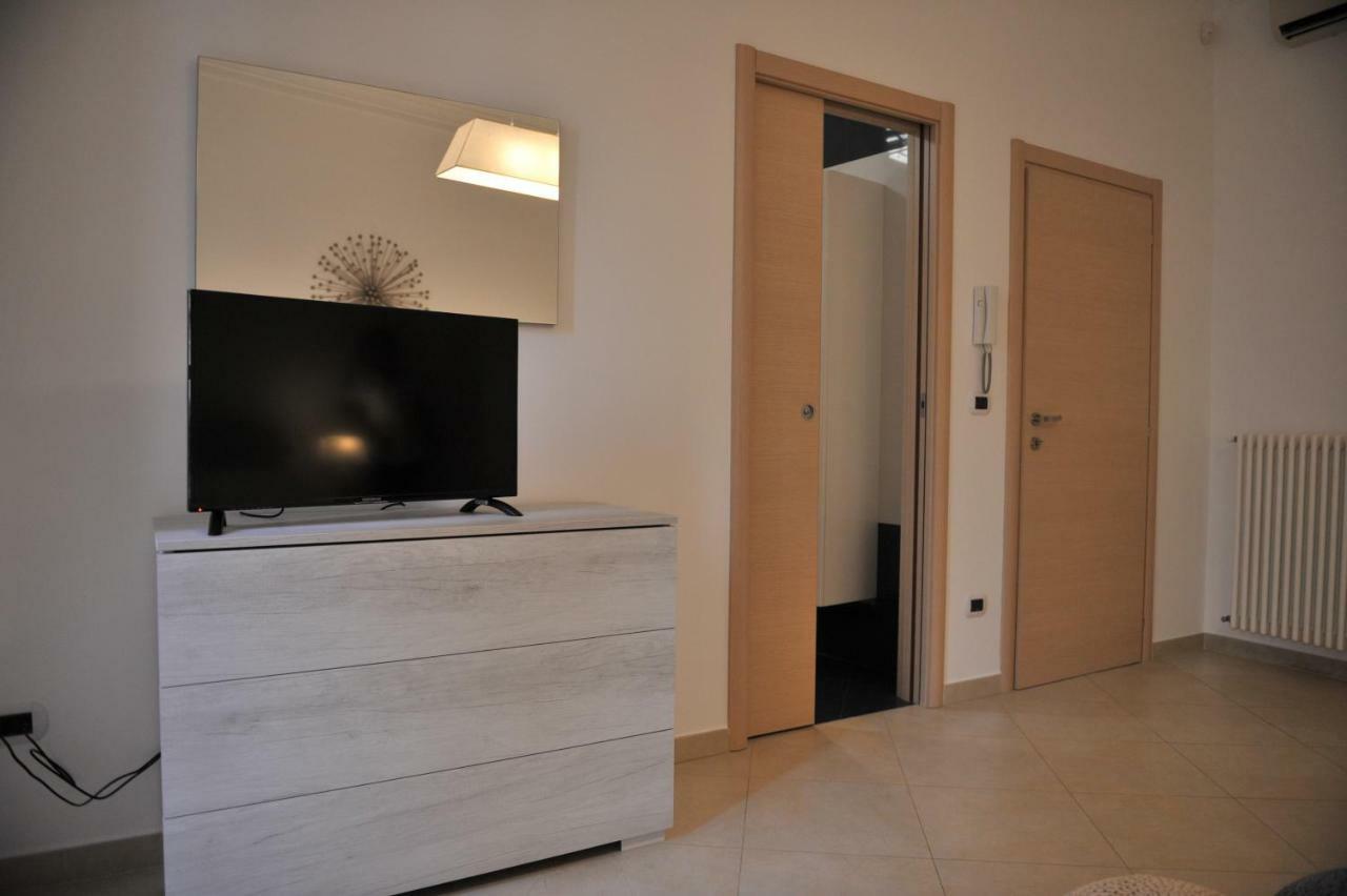 Dimora Monaco Apartment Monopoli Exterior photo