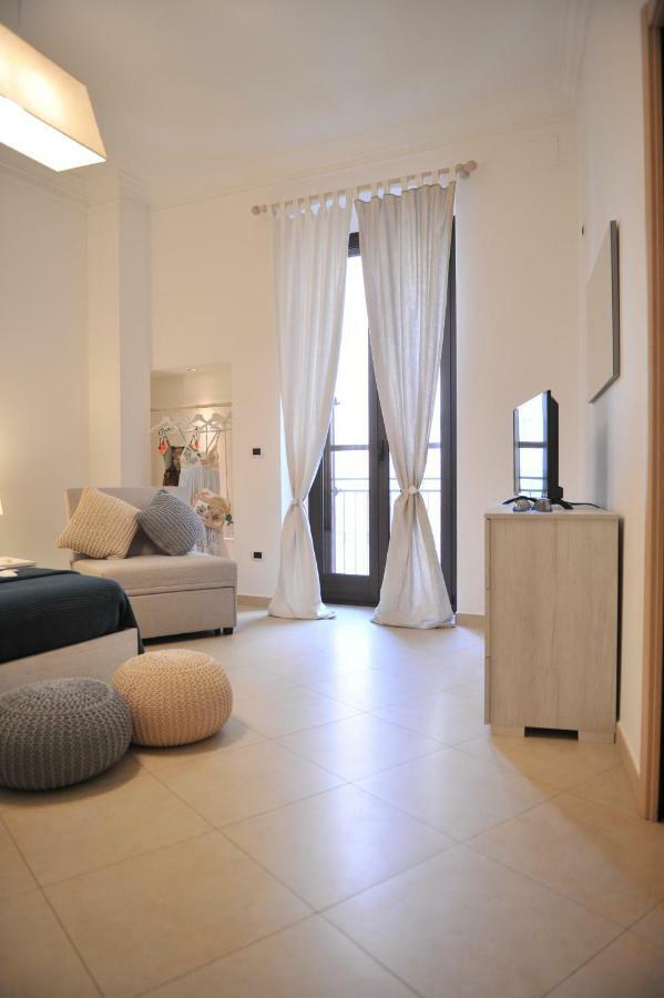 Dimora Monaco Apartment Monopoli Exterior photo